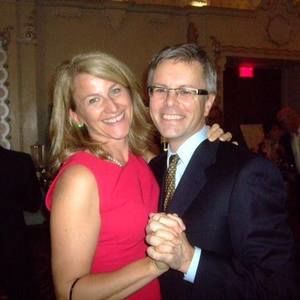 Meet your Posher, Antoinette